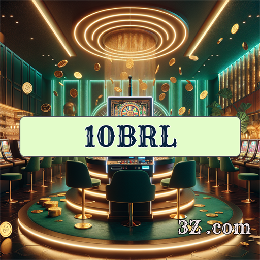 Esporte e Diversão: A Revolução do 10brl.com nos Jogos