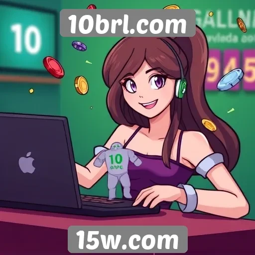 Exploração das principais funcionalidades do 10brl.com