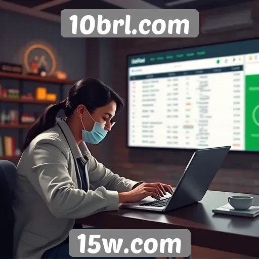 Como 10brl.com se destaca no mercado de apostas