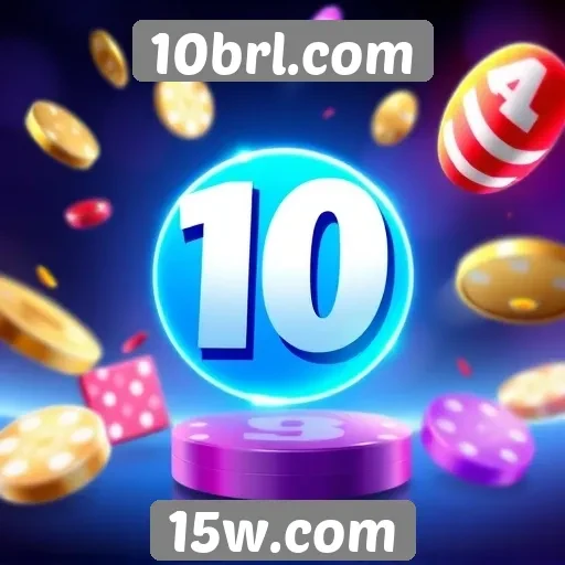 10brl.com oferece ampla variedade de jogos de cassino